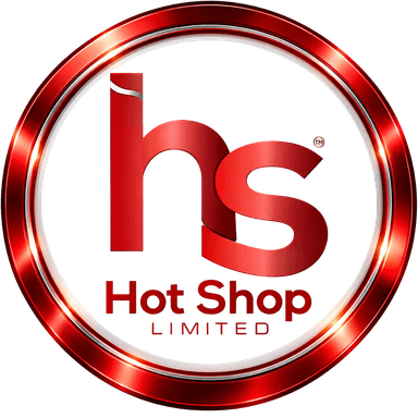 Hot Shop Ltd emblem