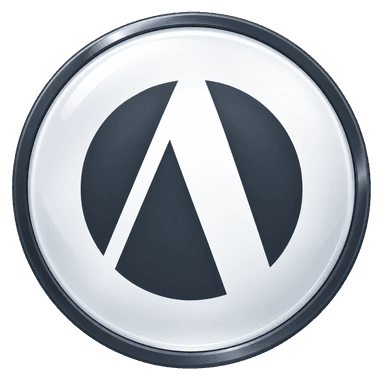 Abhani Commercial Ltd emblem