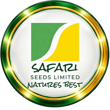 Safari Seeds Ltd emblem